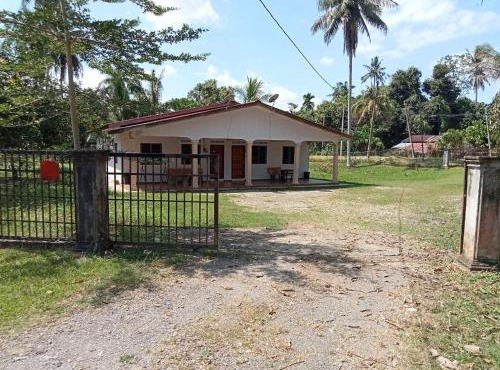 Hanny Cozy Homestay