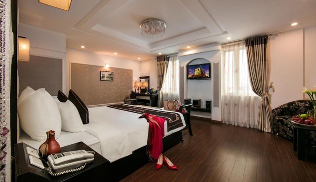 Hanoi Emotion Hotel