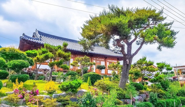Hanok Itda