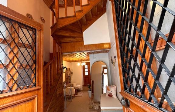 Hanole Guest House