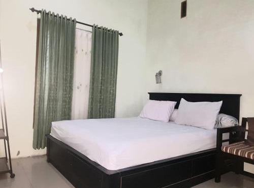 Hansel Homestay
