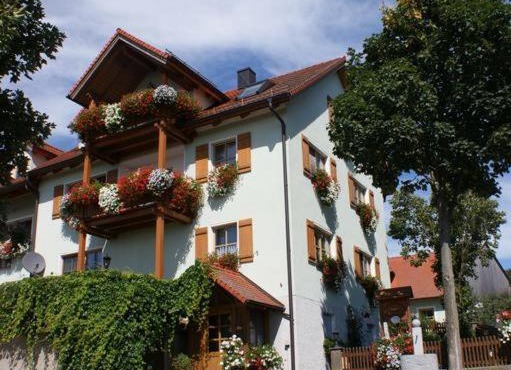 Hanslbauernhof