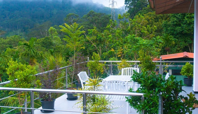 Hanthana Home