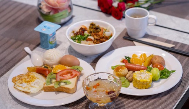 Hanting Premium Hotel Kunming Donghua Branch