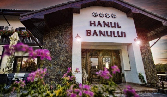 Hanul Banului