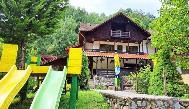 Hanul Vanatorului