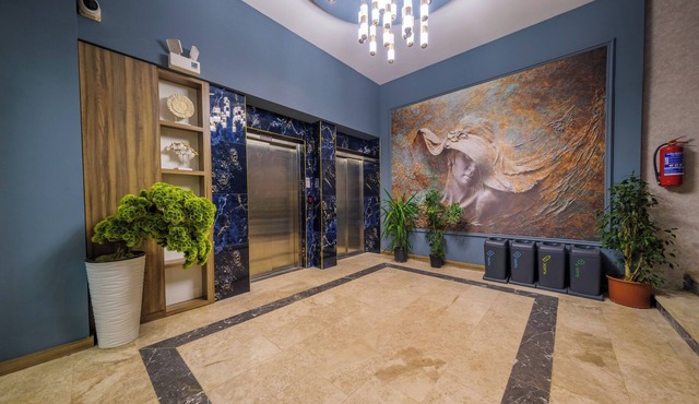 Hanzade Hotel