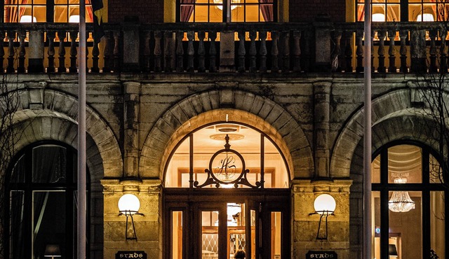 Haparanda Stadshotell