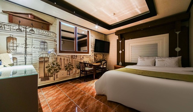 Hapcheon Broadway Hotel
