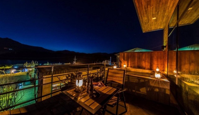Hapcheon Modern Rikeom Pension