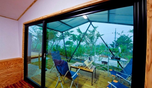 Hapcheon The Recom Pension