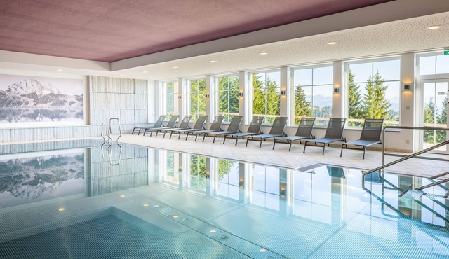 Hapimag Resort Sonnleitn