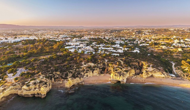 Hapimag Resort Albufeira