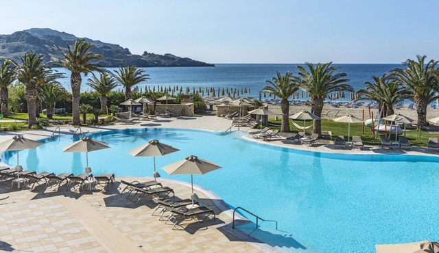 Hapimag Resort Damnoni