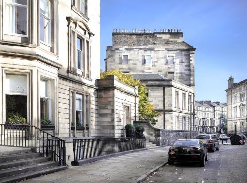 Hapimag Resort Edinburgh