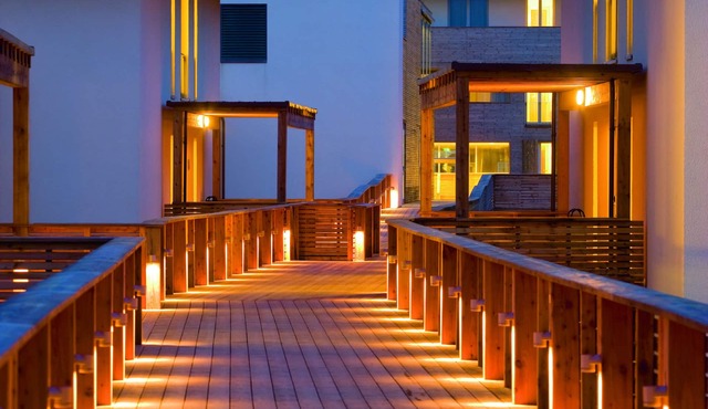 Hapimag Resort Hörnum