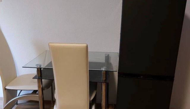 Happenbach Home: Gemütliche Ferienwohnung