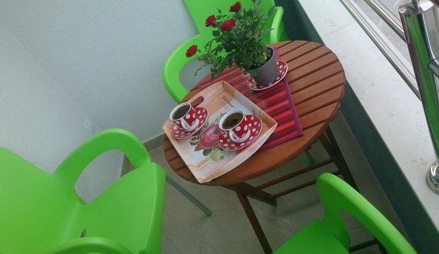 Happiness Apartment
