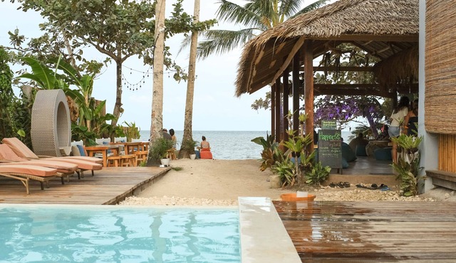 Happiness Beach Resort Siargao