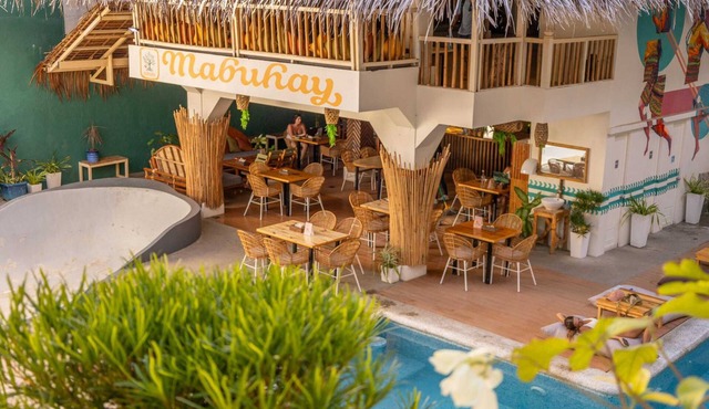 Happiness Hostel Boracay