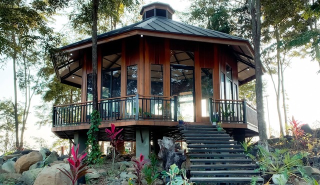 Happiness Long Bridge Resort