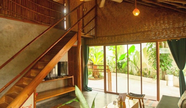 Happiness Native Villa