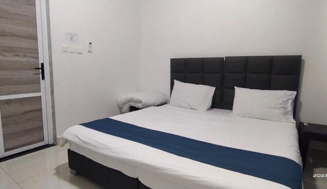 Happy Beach For Studio Rooms Apartment شاطئ السعادة للشقق المفروشة