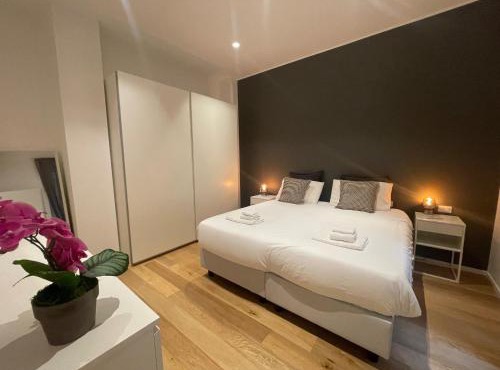 Happy Family Apartments Carignano