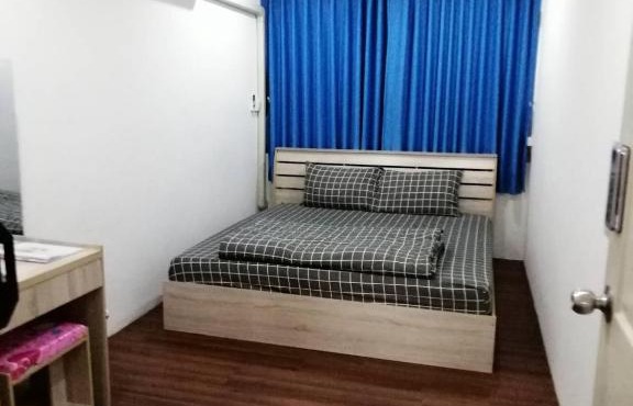 Happy Home Hostel