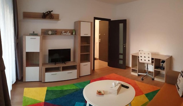 Happy Home
