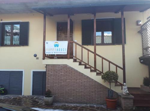Happy House