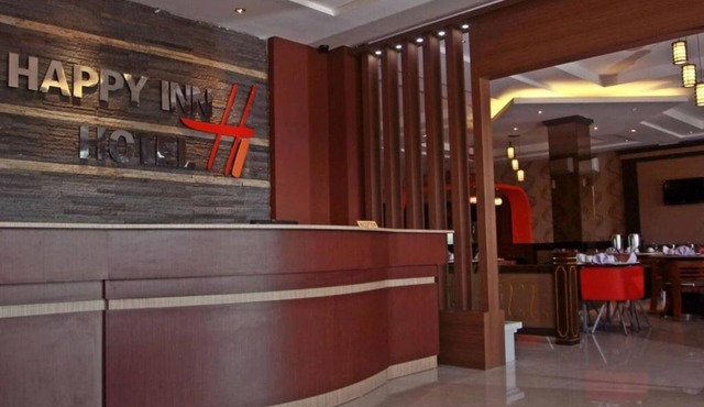 Happy Inn Hotel