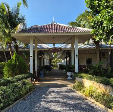 Happy Mind Resort