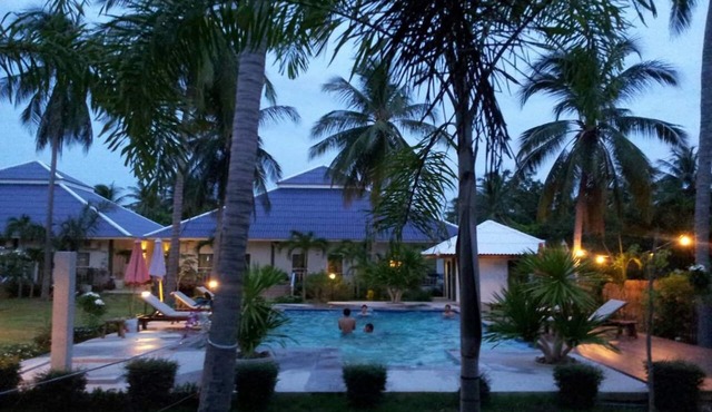 Happy Mind Resort