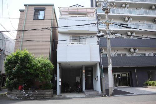 Happy Osaka House