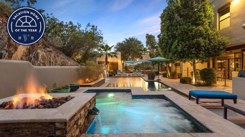 Happy Roadrunner VRBOs 2023 Vacation Home of the Year
