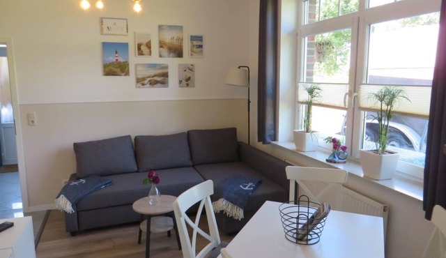 Happyness FeWo Smarthome