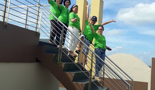 HappyNest 1569 CITYVIEW@CITYLAND
