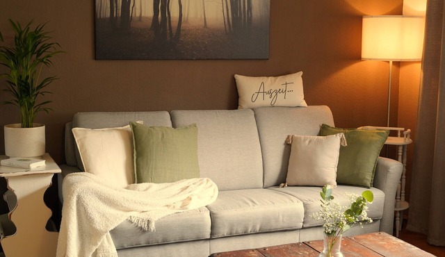 HAPPYWILD - Where wilderness meets well-being