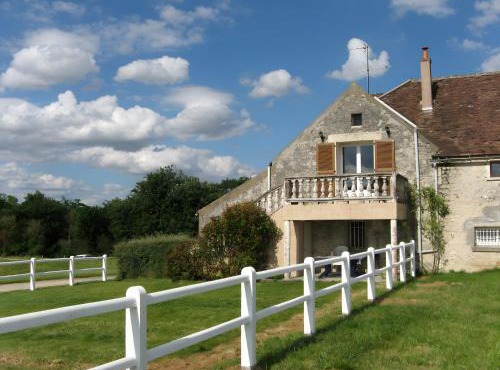 Haras de la fontaine Datcha