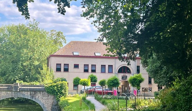 Haras des Chartreux