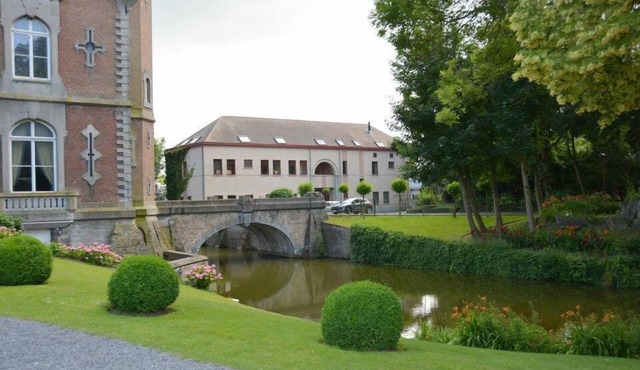 Haras des Chartreux