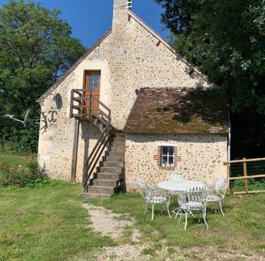 Haras du Chêne