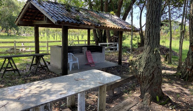 Haras Trevo de Ferro