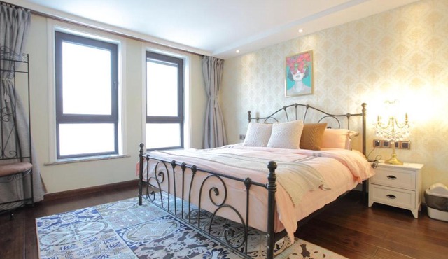 Harbin Daoli·Wangfujing· Locals Apartment 00137310