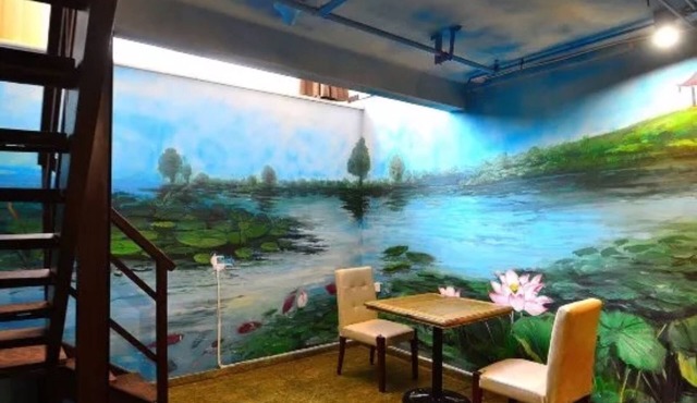 Harbin Yuxuan Hotel