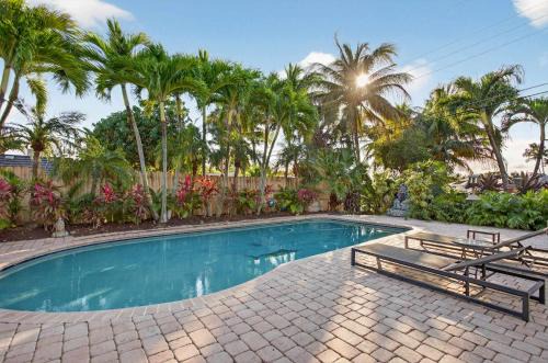 Harbor Haven Home for 7