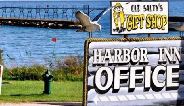 Harbor Inn Motel