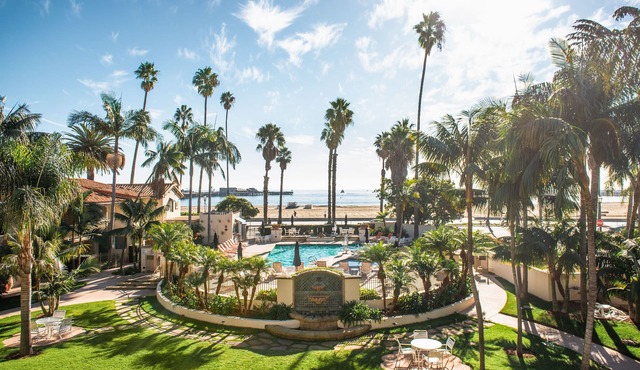 Harbor View Inn