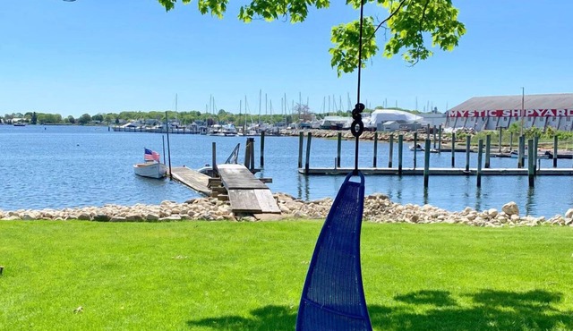 Harbor View Landing